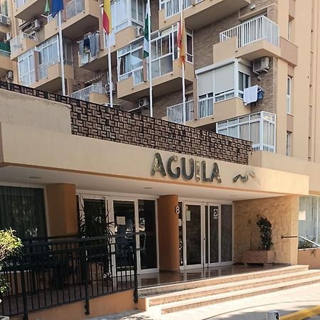 베날마데나코스타 Aguila Costa 아파트 외부 사진